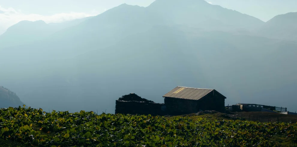 Thame to Lukla helicopter